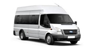 16 Seater Minibus